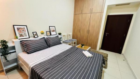 Beautiful Bedroom in Al Barsha Near Mashreq Metro